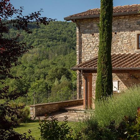 Podere Cerretino ป็อปปี ภายนอก รูปภาพ